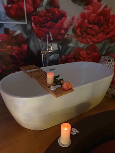 Bed & Breakfast Au Secret Des Br�gines