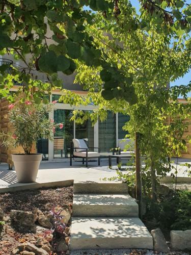 Bed & Breakfast Au Secret Des Br�gines
