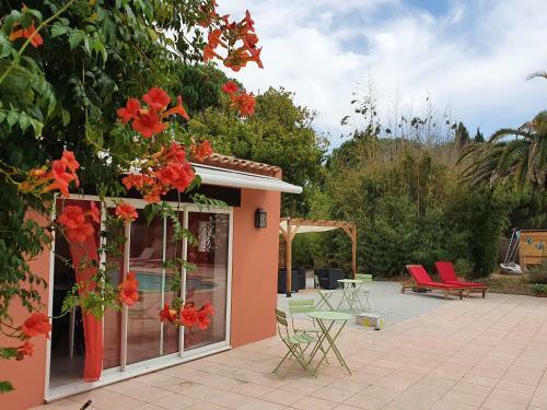 Bed & Breakfast Au Secret Des Br�gines