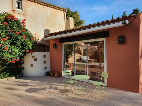 Bed & Breakfast Au Secret Des Br�gines