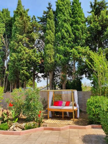 Bed & Breakfast Au Secret Des Br�gines