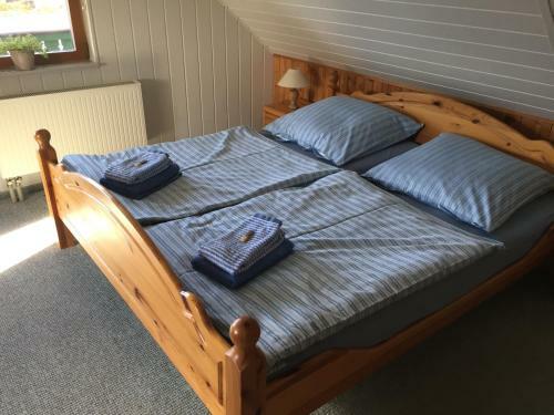 Bed & Breakfast Pension Grandel
