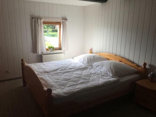 Bed & Breakfast Pension Grandel