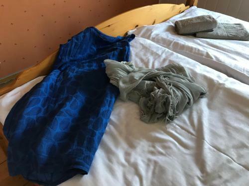 Bed & Breakfast Pension Grandel