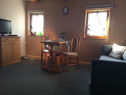 Bed & Breakfast Pension Grandel