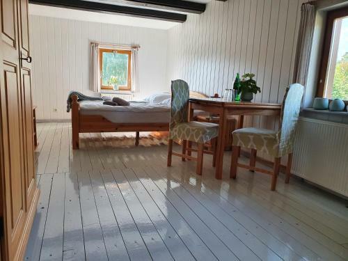 Bed & Breakfast Pension Grandel