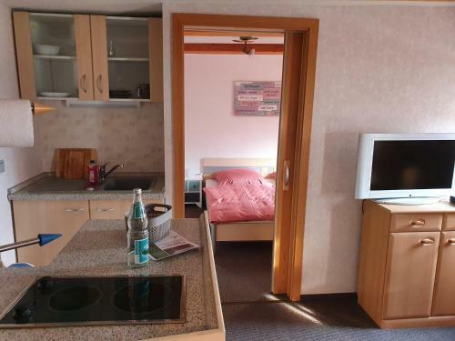 Bed & Breakfast Pension Grandel