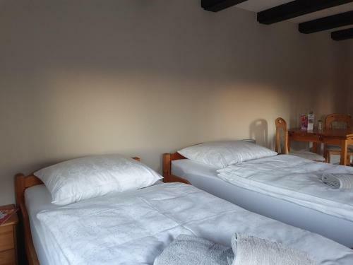 Bed & Breakfast Pension Grandel
