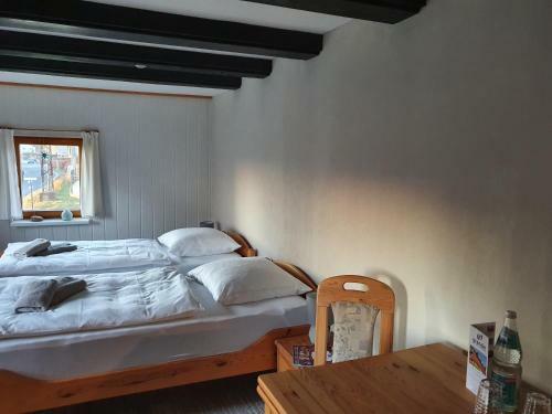 Bed & Breakfast Pension Grandel