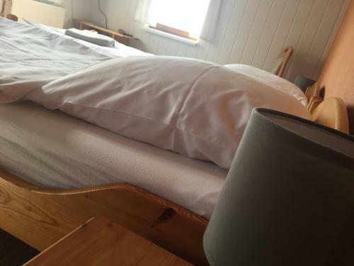Bed & Breakfast Pension Grandel