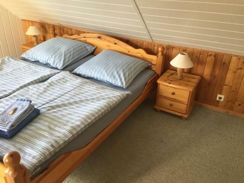 Bed & Breakfast Pension Grandel