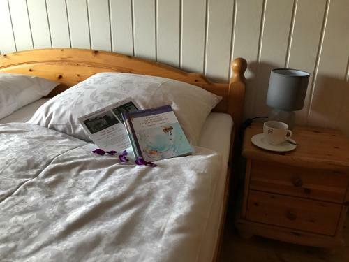 Bed & Breakfast Pension Grandel