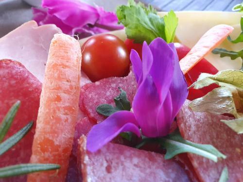 Bed & Breakfast Pension Grandel