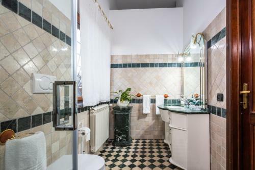 Bed & Breakfast Villa Lev