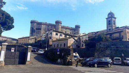 Casa Vacanze Bella Vista