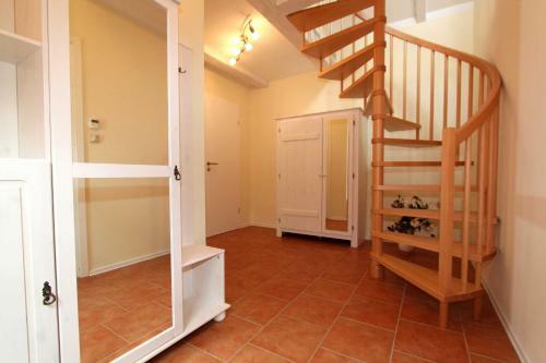 Apartamento Ferienhaus Schild
