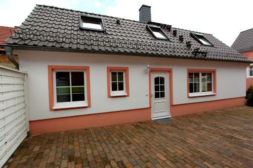 Apartamento Ferienhaus Schild