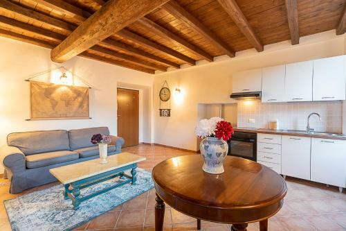 Apartamento Il Cavaliere Del Lago