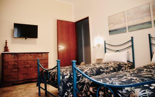 Casa Paolina Nel Centro Di Bracciano