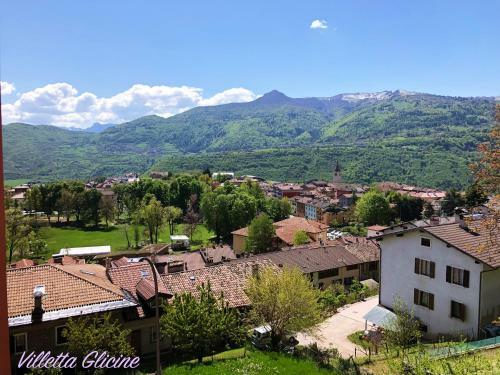 Villetta Glicine