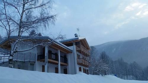 Hostal Garn� Fobbie
