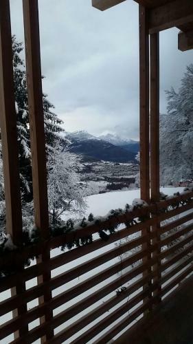 Hostal Garn� Fobbie