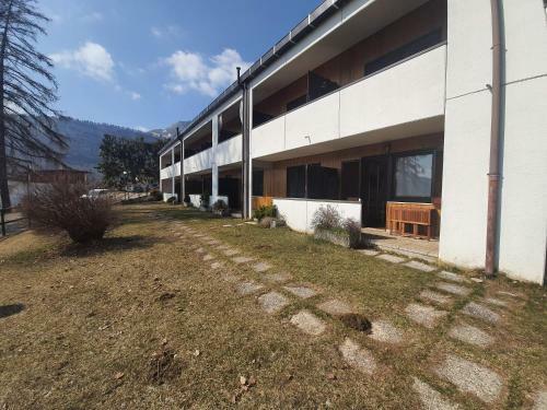 Apartment San Giacomo - Brentonico