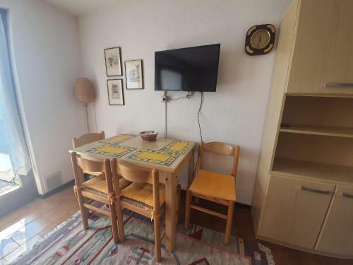 Apartment San Giacomo - Brentonico