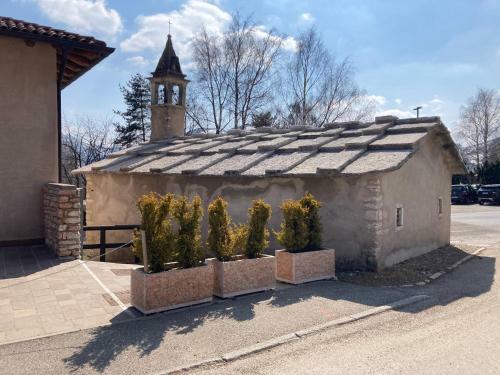 Apartment San Giacomo - Brentonico