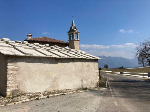 Apartment San Giacomo - Brentonico