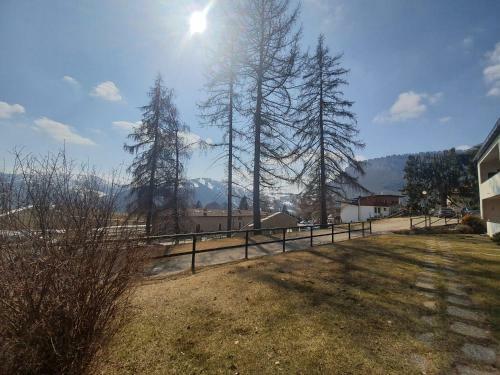 Apartment San Giacomo - Brentonico