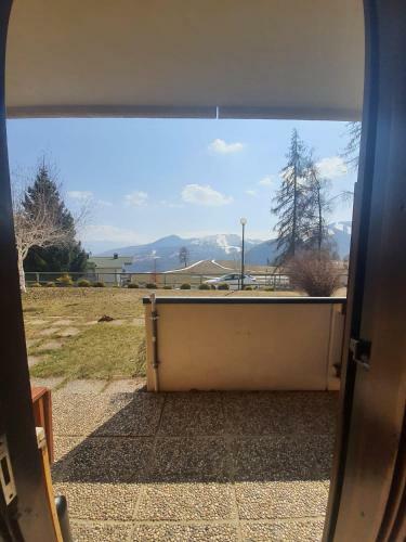 Apartment San Giacomo - Brentonico