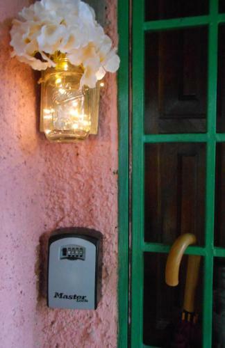 La Petite Maison