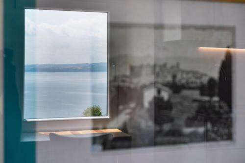 Apartamento Suite Belvedere