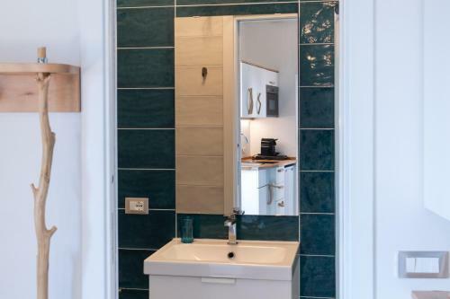 Apartamento Suite Belvedere