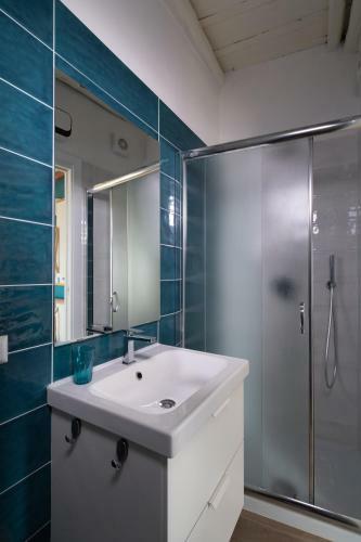 Apartamento Suite Belvedere