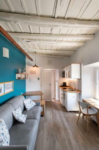 Apartamento Suite Belvedere
