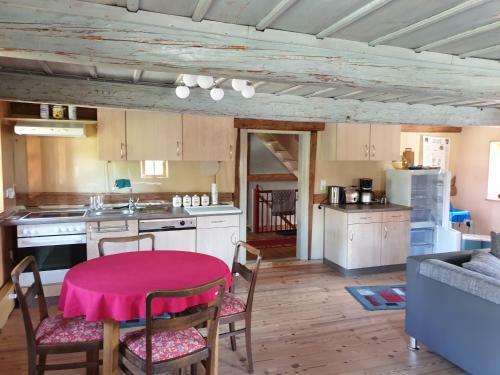 Apartamento �kologische Ferienwohnung Becker