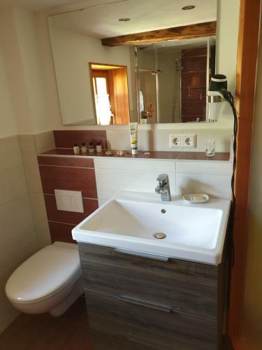 Apartamento �kologische Ferienwohnung Becker