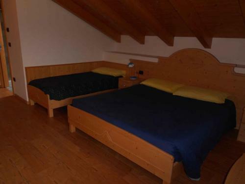 Apartment In Novella 41460
