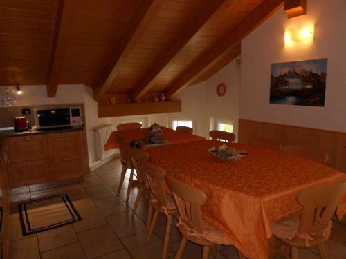 Apartment In Novella 41460