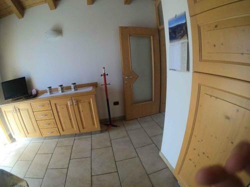 Apartment In Novella 41460