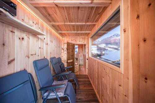 Apartamento Wohnung Rosengarten Heigler Hof