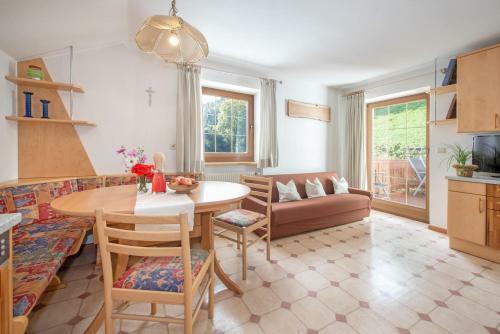 Apartamento Wohnung Rosengarten Heigler Hof