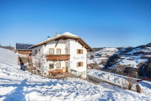 Apartamento Wohnung Rosengarten Heigler Hof
