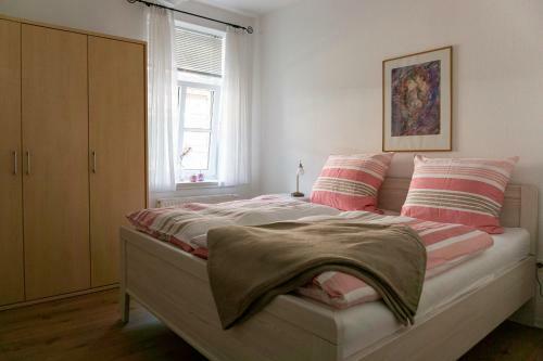 Apartamento Ferienwohnung Baumfalk