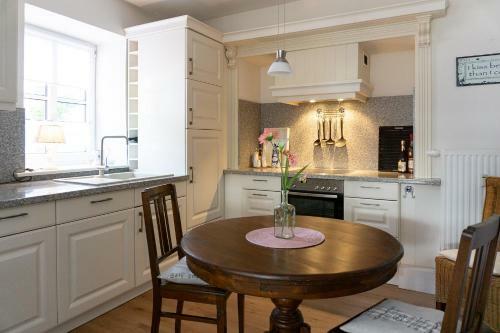 Apartamento Ferienwohnung Baumfalk