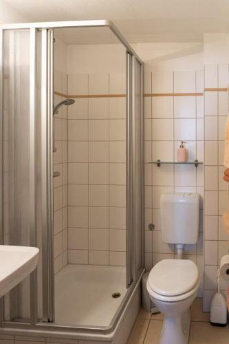 Apartamento Ferienwohnung Baumfalk