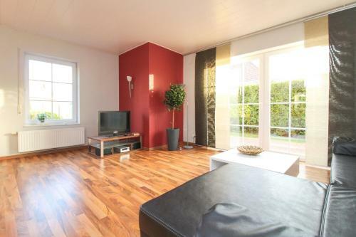Apartamento Kunsleben Eg