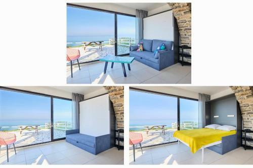 Apartamento Guestready - L'uhabia Beachfront Retreat With Parking Access!